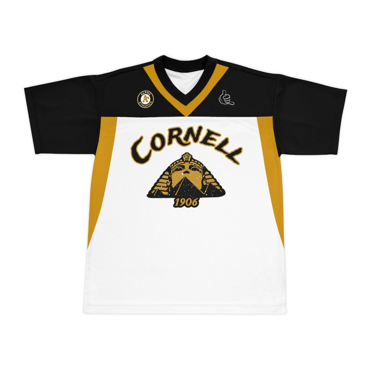 Cornell Football Jersey