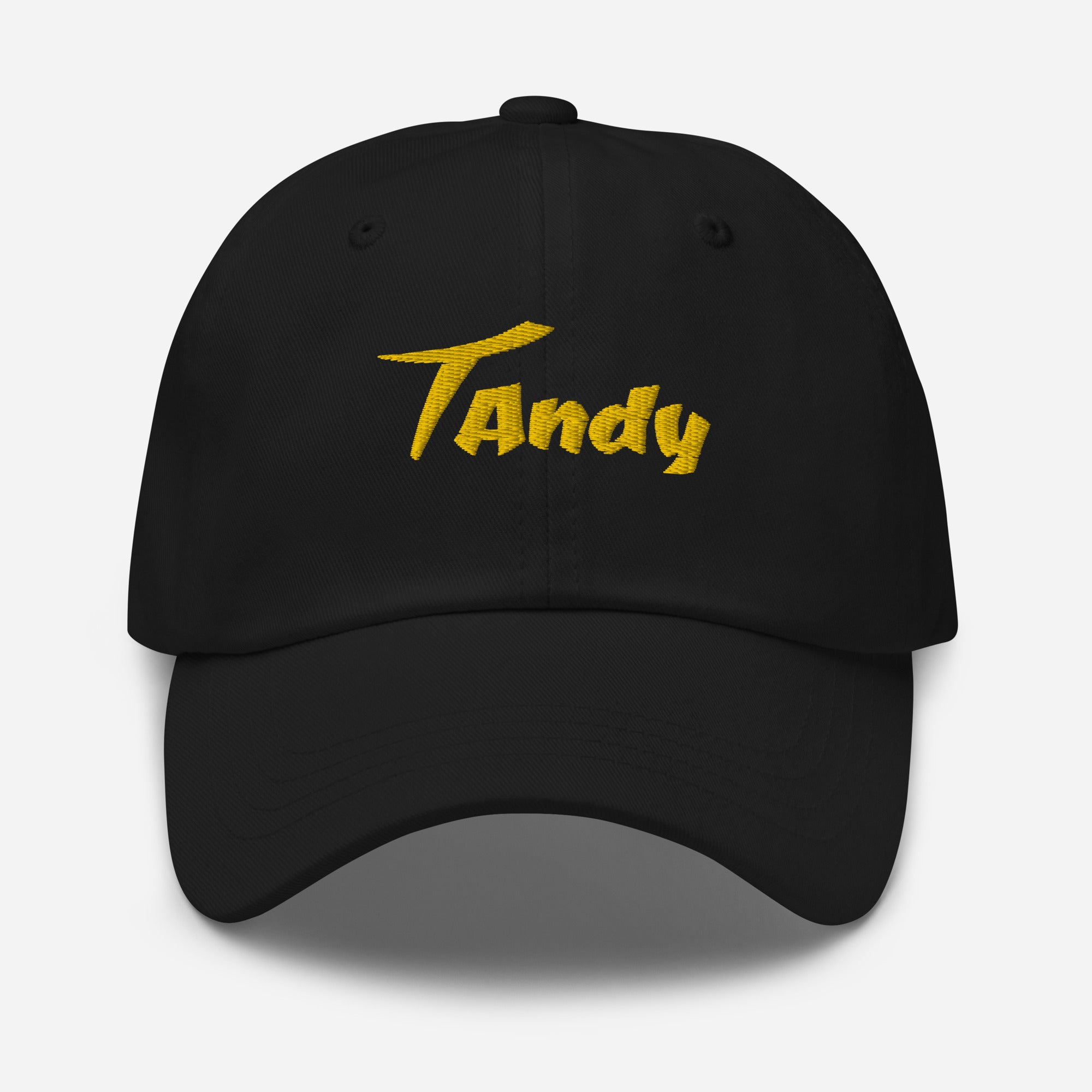 Tandy Dad hat