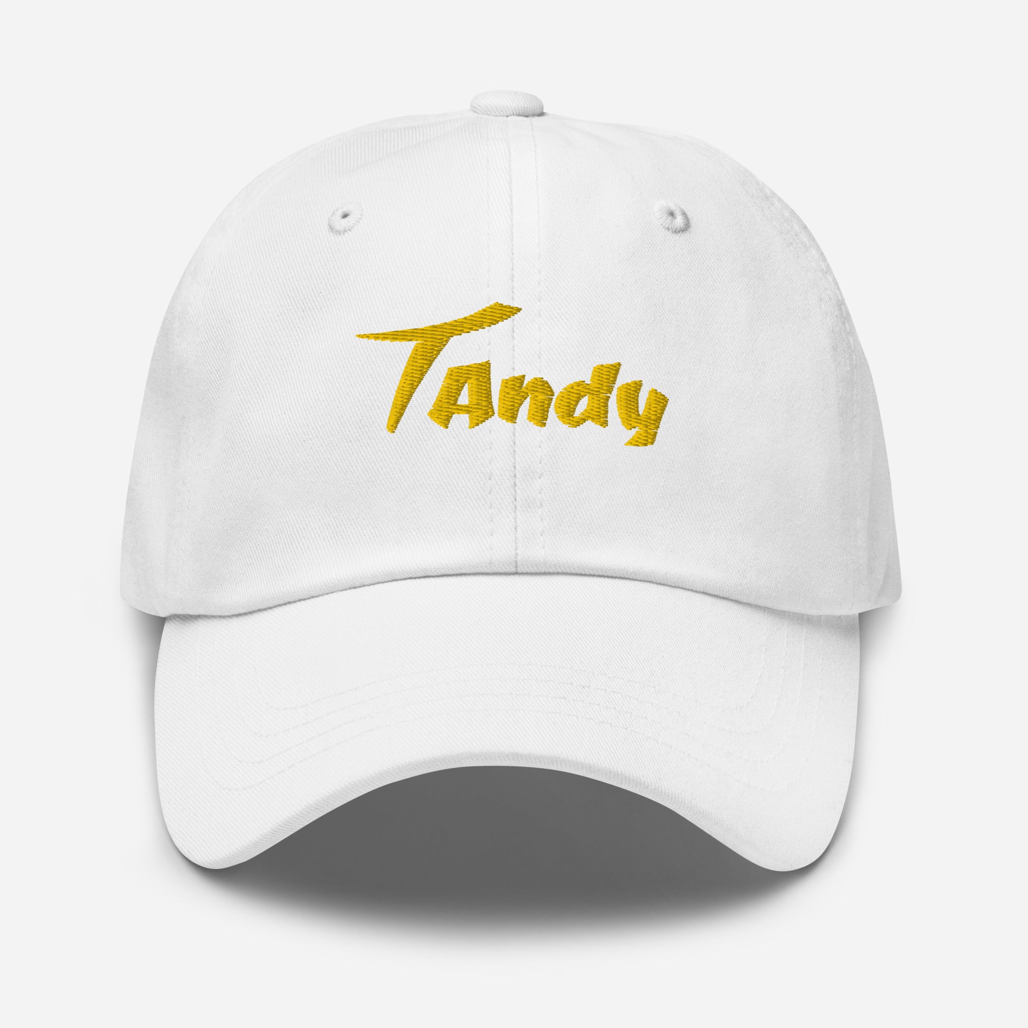 Tandy Dad hat